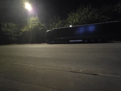 Lorry Park After Dark 2
