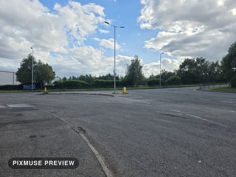 Industrial Estate by Day 3