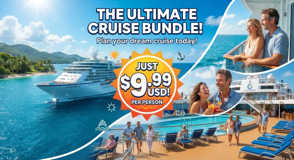 Travel — bundle offer